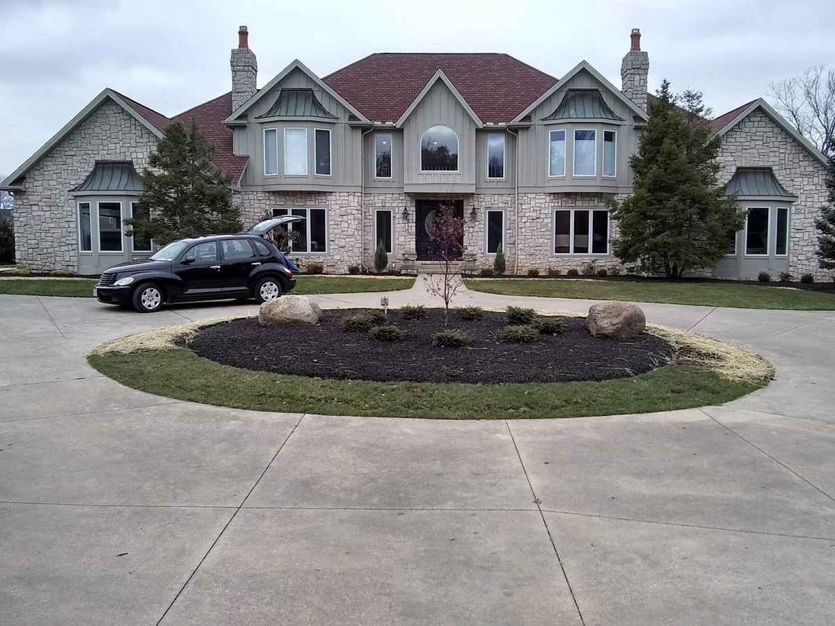 Moving job photo from Affordable Moving Solutions of Ohio